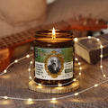 Claude Monet Art History Candle for Mom or Grandma who Loves Gardening and Painting Humanities Major Graduation Gift Impressionist Art Graphic Tee – Everyday Comfort · Trending Graphic Apparel