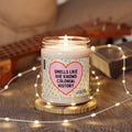 Social Studies Teacher Gift for American History Buff Smells Like She Knows Colonial History 9 Oz Soy Candle American History Professor Graphic Tee – Premium Graphic · Top Pick For Any Outfit