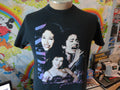 Selena Quintanilla the queen Impossible Black T Shirt M Graphic Tee – Feel-Good Design · Must-Have Style