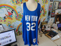 New York Nets Julius Erving DrJ ABA Basketball Throwback Jersey size 60 Jersey – Premium Graphic · Must-Have Style