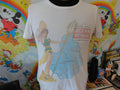 Aquaman Ocean Highway Comic Retro T Shirt Size M Graphic Tee – Aesthetic Look · Great Gift For Fans