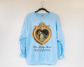 French Art History Sweatshirt The Stolen Kiss by Fragonard and Marguerite Gerard Humanities Major Crewneck for Friend Who Loves Rococo Art Sweatshirt – Warm & Stylish · Must-Have Style