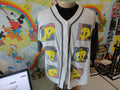 Vintage 9039s Looney Tunes Tweety Bird 1995 USA Baseball Jersey M Jersey – Warm & Stylish · Must-Have Style