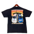 Vintage Nascar Tshirt Large Black Winston Cup Kevin Harvick Competitors View Graphic Tee – Everyday Comfort · High-Quality Print