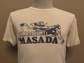 Vintage 80s I Climbed Masada Israel Hiking T shirt L Graphic Tee – Fan Favorite · Top Pick For Any Outfit