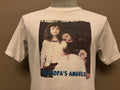 Vintage 90s Grandpas Angels Little Girls T shirt L Graphic Tee – Fan Favorite · Top Pick For Any Outfit