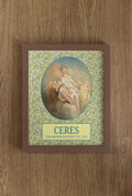 Ceres Summer by JeanAntoine Watteau 18th Century European Art French Art History Poster Print with Flowers Humanities Major Gift Graphic Tee – Fan Favorite · High-Quality Print