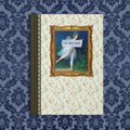 Funny Art History Notebook Carlotta Grisi Funny Saying Journal Feminist Who Loves Ballet Humanities Major 19th Century European Art Graphic Tee – Aesthetic Look · Perfect For Daily Wear
