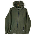 Nike 60 Sweatshirt Hoodie Size Large Green Full Zip Skate Street Wear Hoodie – Fan Favorite · Trending Graphic Apparel