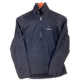 Patagonia R1 Fleece Sweater Jacket Womens Extra Small Black Quarter Zip Graphic Tee – Premium Graphic · Trending Graphic Apparel