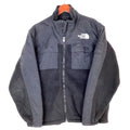 The North Face Hybrid Fleece Sweater Jacket Medium Black Full Zip Graphic Tee – Warm & Stylish · Great Gift For Fans