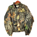 Vintage Woolrich Jacket Size Medium Real Tree Full Zip Fleece Lined Graphic Tee – Aesthetic Look · Trending Graphic Apparel