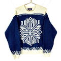 Vintage Brooks Brothers Hand Knit Wool Sweater Extra Large Blue Crewneck Graphic Tee – Aesthetic Look · Trending Graphic Apparel