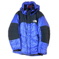 The North Face 700 Down Puffer Insulated Hooded Jacket Size Extra Large Blue Graphic Tee – Soft Feel · Trending Graphic Apparel