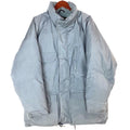 Vintage Eddie Bauer Down Insulated Jacket Size Extra Large Gray Full Zip Graphic Tee – Premium Graphic · Trending Graphic Apparel