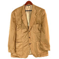Vintage Burberrys Wool Blazer Jacket Size Small Brown Graphic Tee – Aesthetic Look · Must-Have Style