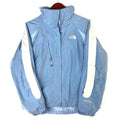 The North Face HyVent Triclimate Women39s Puffer Jacket Size Large Blue Full Zip Graphic Tee – Feel-Good Design · Must-Have Style