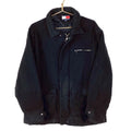 Tommy Hilfiger Wool Coat Jacket Size Medium Black Full Zip Graphic Tee – Feel-Good Design · Great Gift For Fans