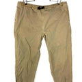 Vintage Authentic Original Gramicci Hiking Pants 2XL Brown Graphic Tee – Easygoing Wear · Top Pick For Any Outfit