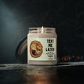 Silly Art History Candle for Girlfriend Friend Who Loves European Art History The Love Letter by Fragonard Funny Saying Humanities Major Graphic Tee – Feel-Good Design · Must-Have Style