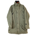 The North Face Puffer Insulated Down Jacket Size Large Green Full Zip Graphic Tee – Warm & Stylish · Must-Have Style