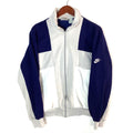 Vintage Nike Sweatshirt Jacket Medium Nike White Full Zip 80s 90s Usa Sweatshirt – Warm & Stylish · Great Gift For Fans
