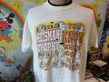 Vintage 9039s Florida State Seminoles Charlie Ward Heisman Trophy 1993 Football T Shirt XL Graphic Tee – Easygoing Wear · Must-Have Style