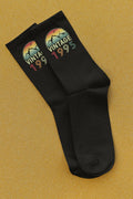 Vintage 1995 Socks Retro Birthday Gift 30th Birthday Socks Born in 1995 Socks Funny Milestone Birthday Socks Graphic Tee – Cozy Vibes · Great Gift For Fans