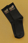 Vintage 2004 Socks 21st Birthday Socks Born in 2004 Gifts Fun Birthday Gift Idea 21 Year Old Present Unique 2004 Design Socks Graphic Tee – Easygoing Wear · Great Gift For Fans