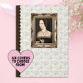 Tudor History Gift for Historian Social Studies Teaches Queens in European History Henry the 8ths Wives Anne Boleyn Catherine of Aragon Graphic Tee – Cozy Vibes · High-Quality Print