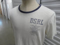 Vintage Polo Ralph Lauren Denim Supply Soft Thin T Shirt Size M Graphic Tee – Warm & Stylish · Must-Have Style