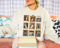 Auguste Toulmouche Famous Paintings Sewatshirt Humanities Major Friend Who Loves Art 19th Century Artwork of Women Framed Artwork Shirt Graphic Tee – Warm & Stylish · Top Pick For Any Outfit