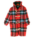 Vintage Lauren Ralph Lauren Women39s Hooded Wool Coat Jacket Size Small Plaid 90s Graphic Tee – Feel-Good Design · Trending Graphic Apparel
