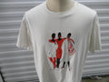 Vintage 9039s Girlfriends S Moore Art Tee White T Shirt L Graphic Tee – Easygoing Wear · Trending Graphic Apparel