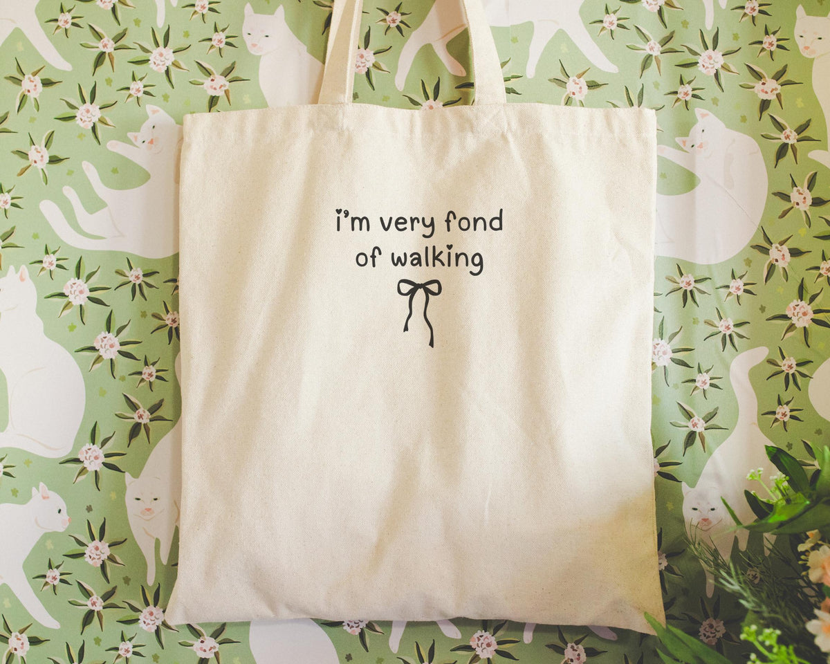 Pride and Prejudice Tote Bag Jane Austen Reader Who Loves Elizabeth Bennet and Long Walks Cute Bookish Librarian Gift Classic Literature Tote Bag – Cozy Vibes · Great Gift For Fans