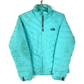 The North Face Flare Down 550 Women39s Puffer Ski Jacket Size Medium Green Graphic Tee – Bold Style · Top Pick For Any Outfit