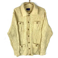 Vintage Pendleton Knit Wool Cardigan Sweater Women39s XL White 90s Graphic Tee – Soft Feel · Top Pick For Any Outfit