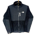 The North Face Denali Fleece Sweater Jacket Womens Medium Black Full Zip Graphic Tee – Cozy Vibes · Great Gift For Fans