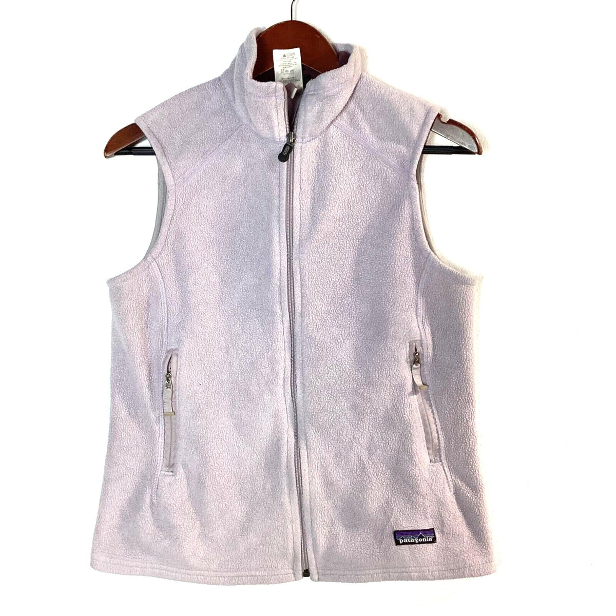 Patagonia Synchilla Fleece Vest Sweater Jacket Womens Medium Classic Microdini Graphic Tee – Easygoing Wear · High-Quality Print