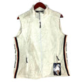Harley Davidson Fleece Sweater Vest Jacket Womens Extra Large Beige Nwt Graphic Tee – Aesthetic Look · Trending Graphic Apparel