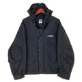 Carhartt Workwear Jacket 2XL Black Full Zip J107 BLK Hooded Graphic Tee – Premium Graphic · High-Quality Print