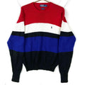 Vintage Polo By Ralph Lauren Knit Sweater Size Medium Graphic Tee – Easygoing Wear · Must-Have Style