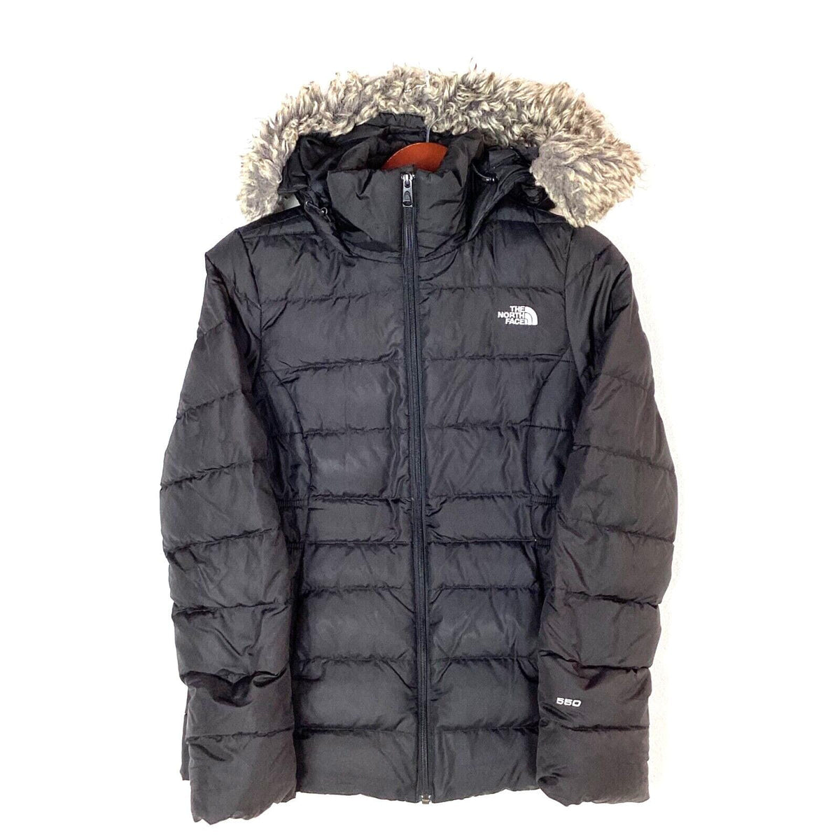 The North Face Gotham II Women39s Puffer Down Jacket Size Small Black Full Zip Graphic Tee – Feel-Good Design · Top Pick For Any Outfit