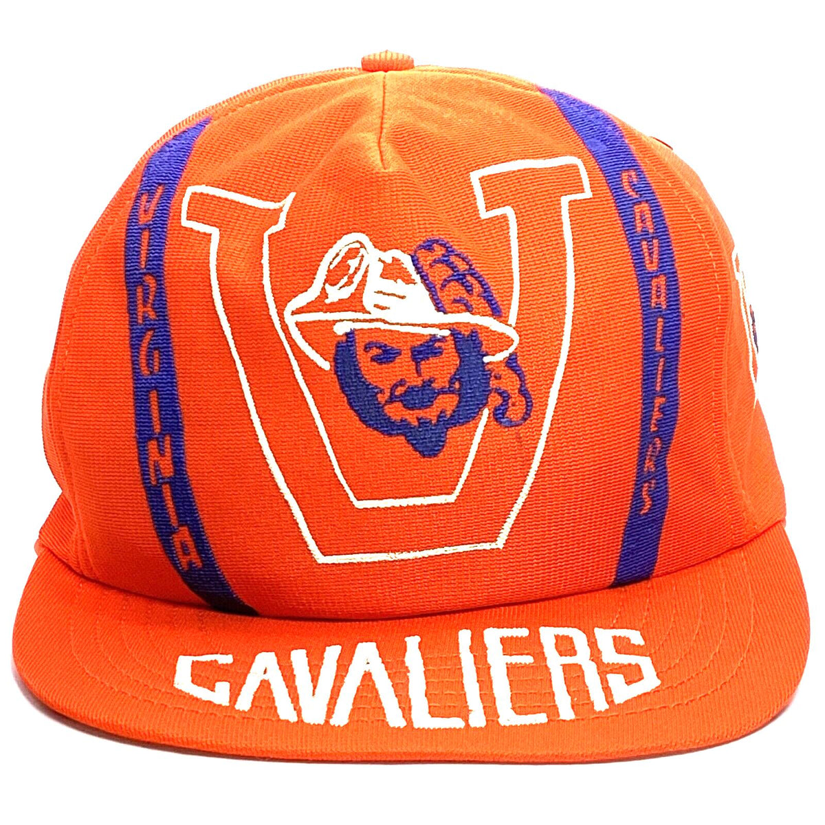 Vintage Virginia Cavaliers Snapback Hat Cap Orange Ncaa Basketball 80s Graphic Tee – Cozy Vibes · Perfect For Daily Wear