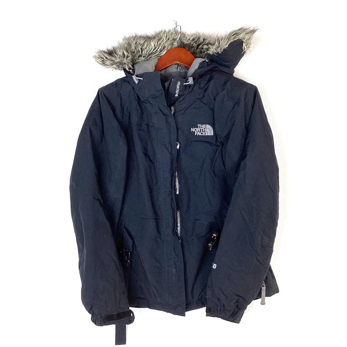 The North Face Greenland Parka 550 Down Women39s Puffer Jacket Size Medium Black Graphic Tee – Cozy Vibes · Great Gift For Fans