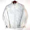 Columbia Women39s Puffer Jacket Size Large White Full Zip Graphic Tee – Easygoing Wear · Must-Have Style