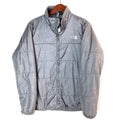 The North Face Women39s Puffer Jacket Size Large Gray Full Zip Graphic Tee – Feel-Good Design · Trending Graphic Apparel