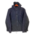 The North Face Hybrid Outerwear Fleece Sweater Jacket Extra Large Black Full Zip Graphic Tee – Easygoing Wear · High-Quality Print