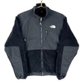 The North Face Denali Fleece Sweater Jacket Small Black Full Zip Graphic Tee – Warm & Stylish · Trending Graphic Apparel