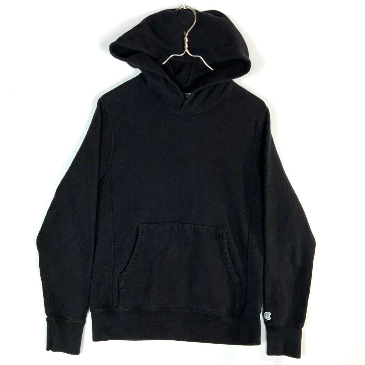 Champion X Todd Snyder Sweatshirt Hoodie Size Small Black Made In Canada Hoodie – Soft Feel · Top Pick For Any Outfit